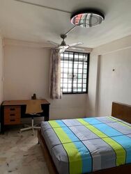 Blk 412 Sun Plaza View (Tampines), HDB 5 Rooms #610600951
